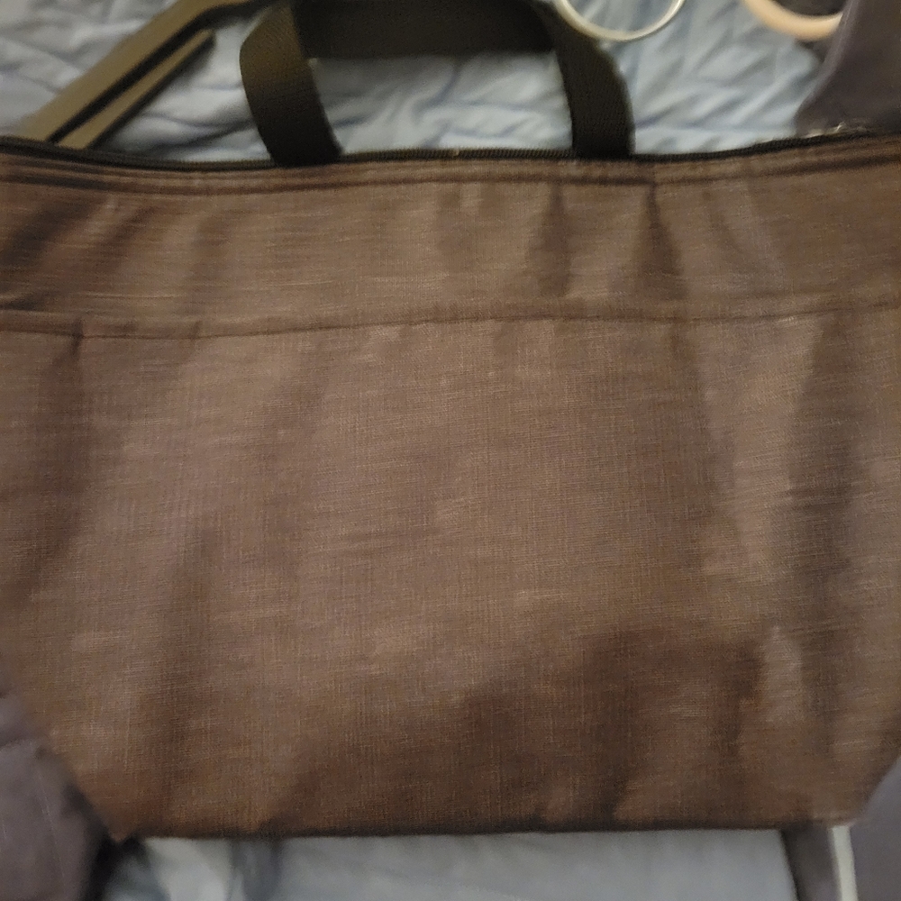 Thirty-One thermal lunch bag